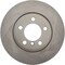 Centric Parts Standard Brake Rotor, 121.34138 121.34138 - alternate 1